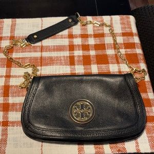 Tory Burch Black Crossbody